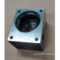 China Engineering machinery accessories Supplier